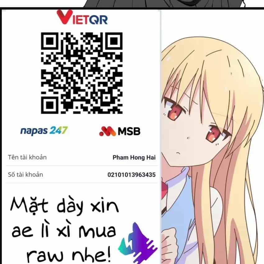 Haimiya-Senpai Wa Kowakute Kawaii - Chương 30 - ảnh 4