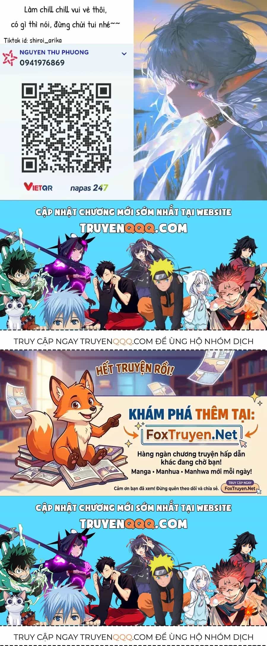 Haimiya-Senpai Wa Kowakute Kawaii - Chương 39.1 - ảnh 12