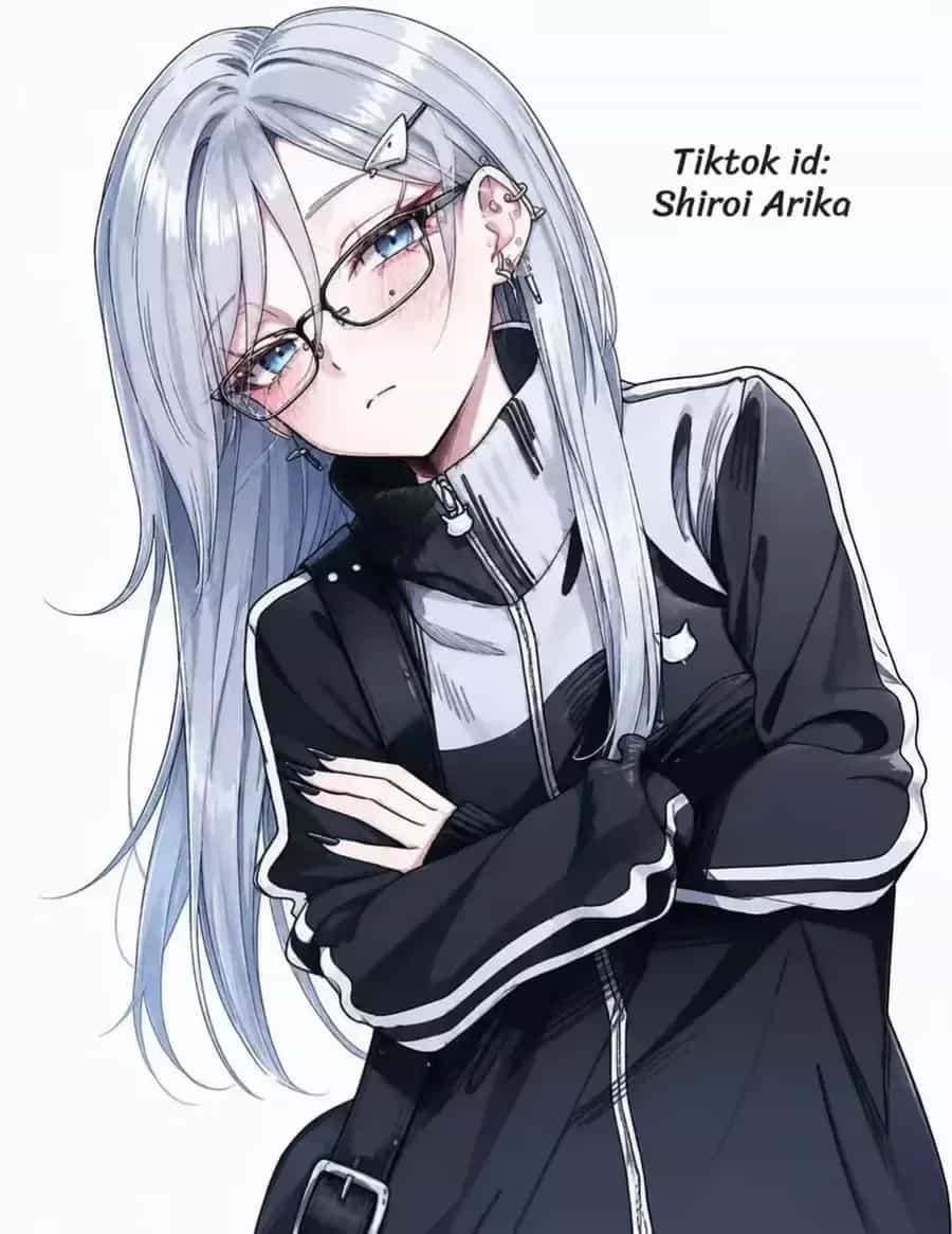 Haimiya-Senpai Wa Kowakute Kawaii - Chương 42.5 - ảnh 23