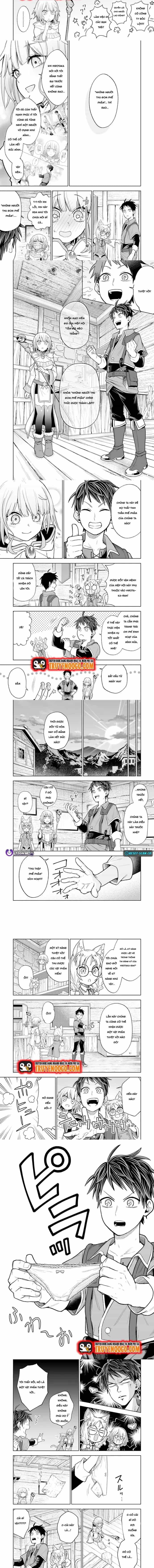 Haipin Kaishuu Skill De Te Ni Ireta Wakeari Cheat Maken Ga Saikyou Sugiru Ken - Chương 2 - ảnh 4