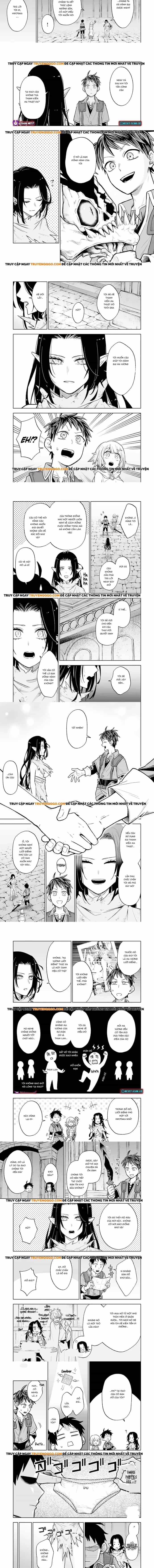 Haipin Kaishuu Skill De Te Ni Ireta Wakeari Cheat Maken Ga Saikyou Sugiru Ken - Chương 4 - ảnh 2