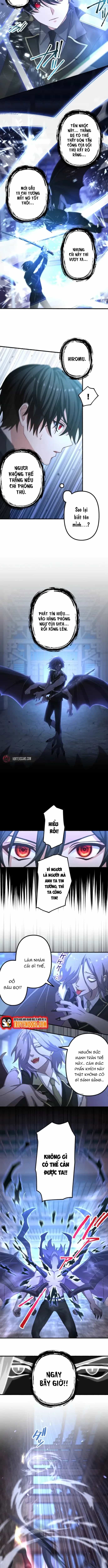 Hajatosen: Yami Wo Ugatsu Saikyo No Kenshi - Chương 1 - ảnh 20