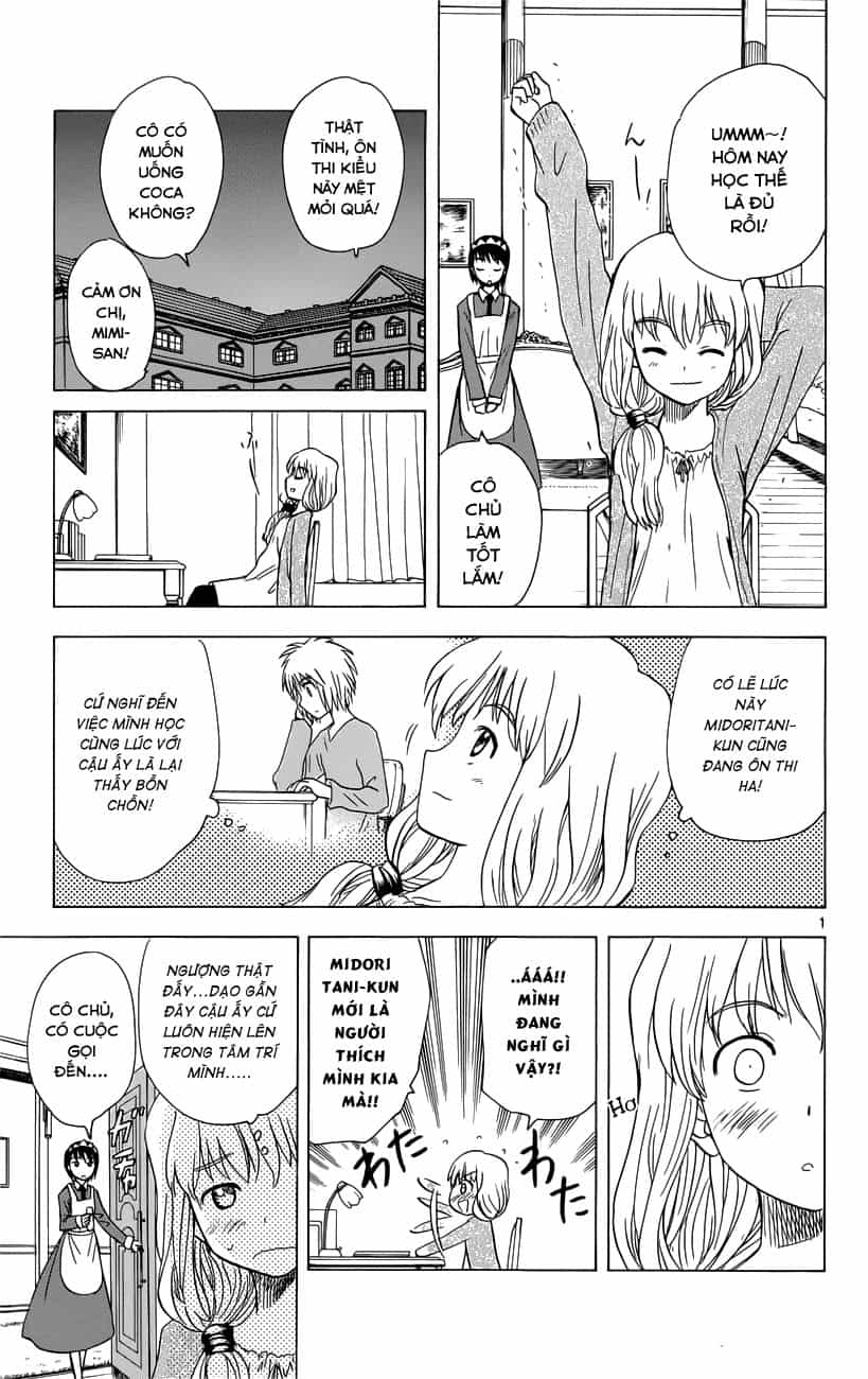 Hajimete No Aku - Chương 144 - ảnh 2