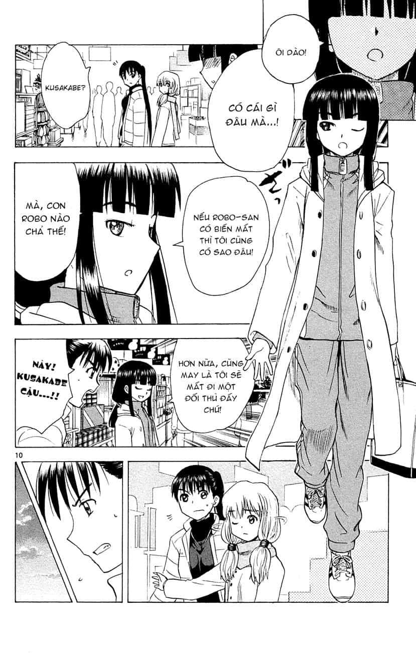 Hajimete No Aku - Chương 148 - ảnh 12