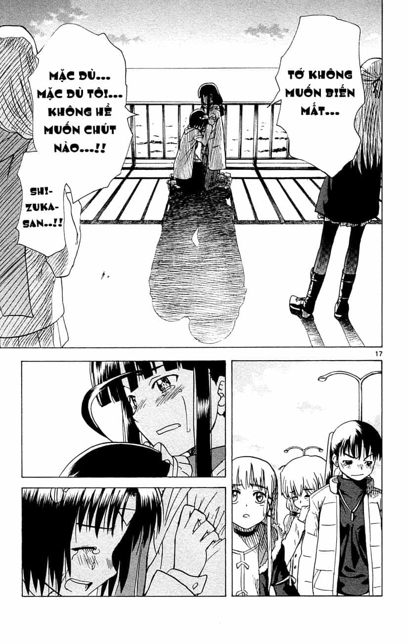 Hajimete No Aku - Chương 148 - ảnh 19