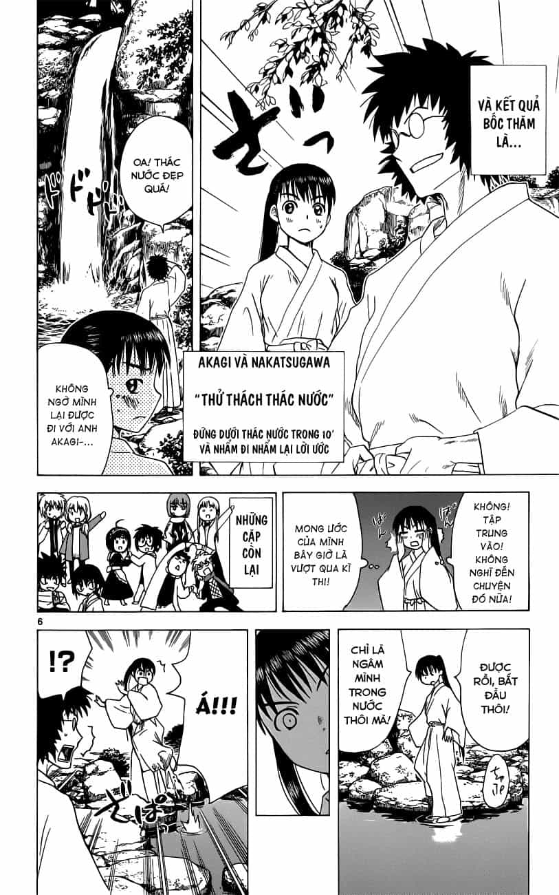 Hajimete No Aku - Chương 151 - ảnh 8