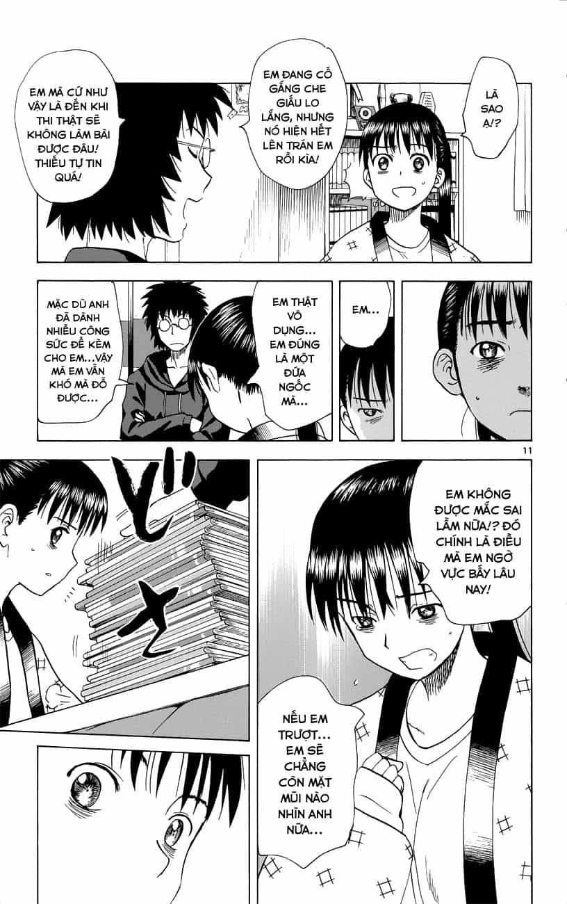 Hajimete No Aku - Chương 153 - ảnh 14