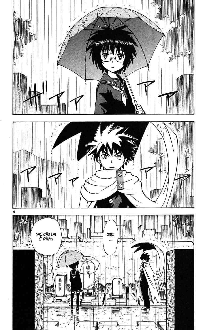 Hajimete No Aku - Chương 15 - ảnh 6