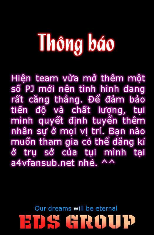 Hajimete No Aku - Chương 1.1 - ảnh 2