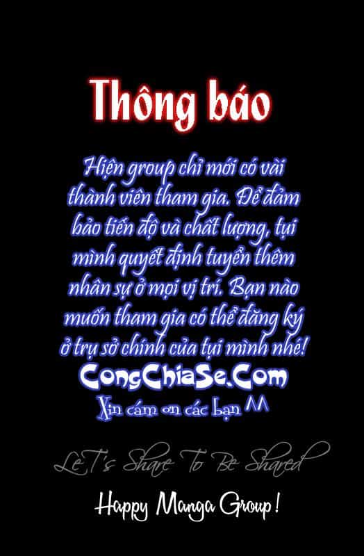 Hajimete No Aku - Chương 20 - ảnh 1