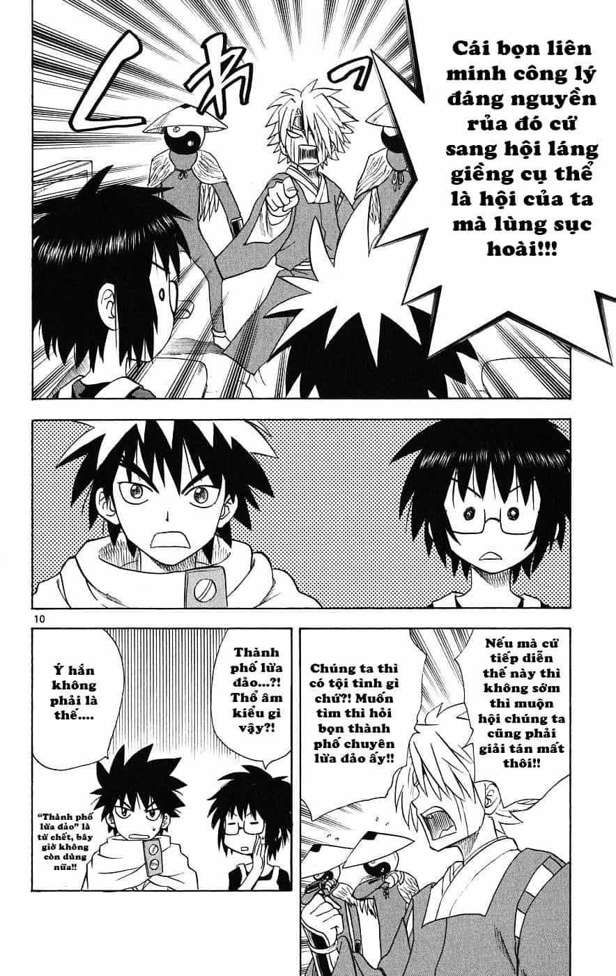 Hajimete No Aku - Chương 29 - ảnh 11
