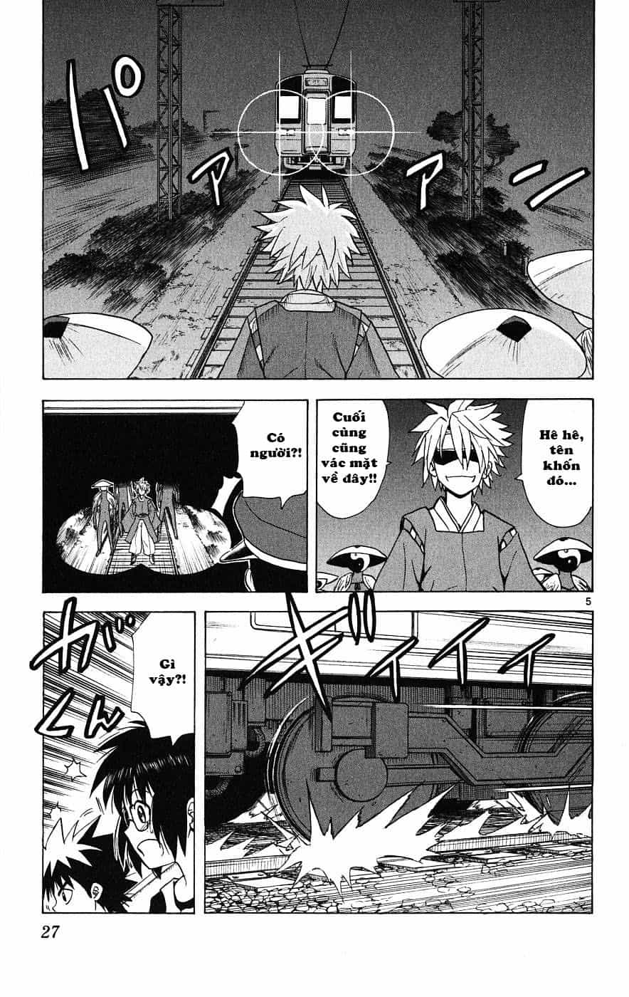 Hajimete No Aku - Chương 29 - ảnh 6