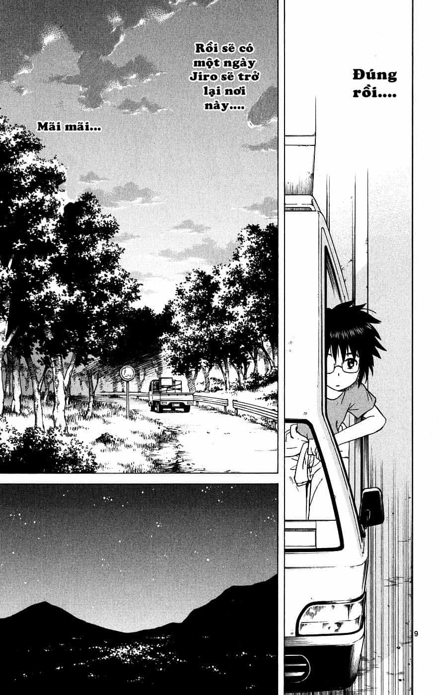 Hajimete No Aku - Chương 31 - ảnh 10
