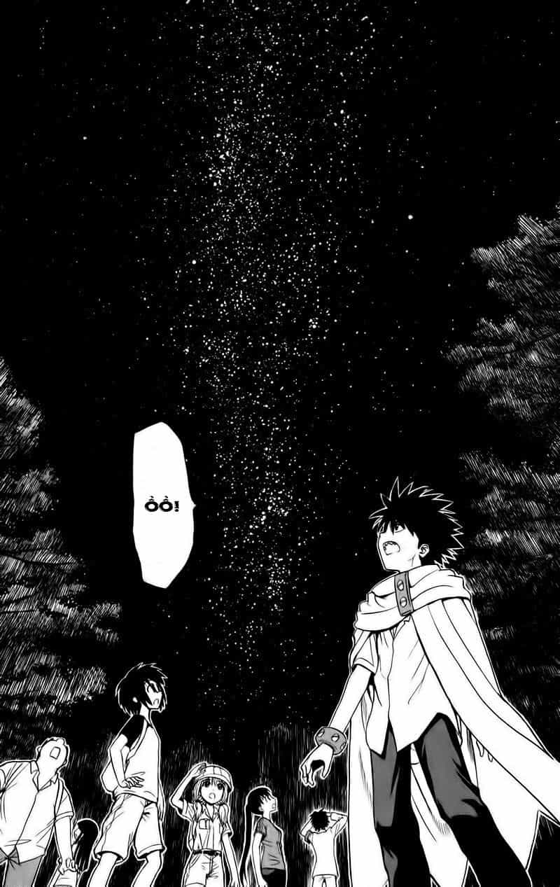 Hajimete No Aku - Chương 71 - ảnh 8