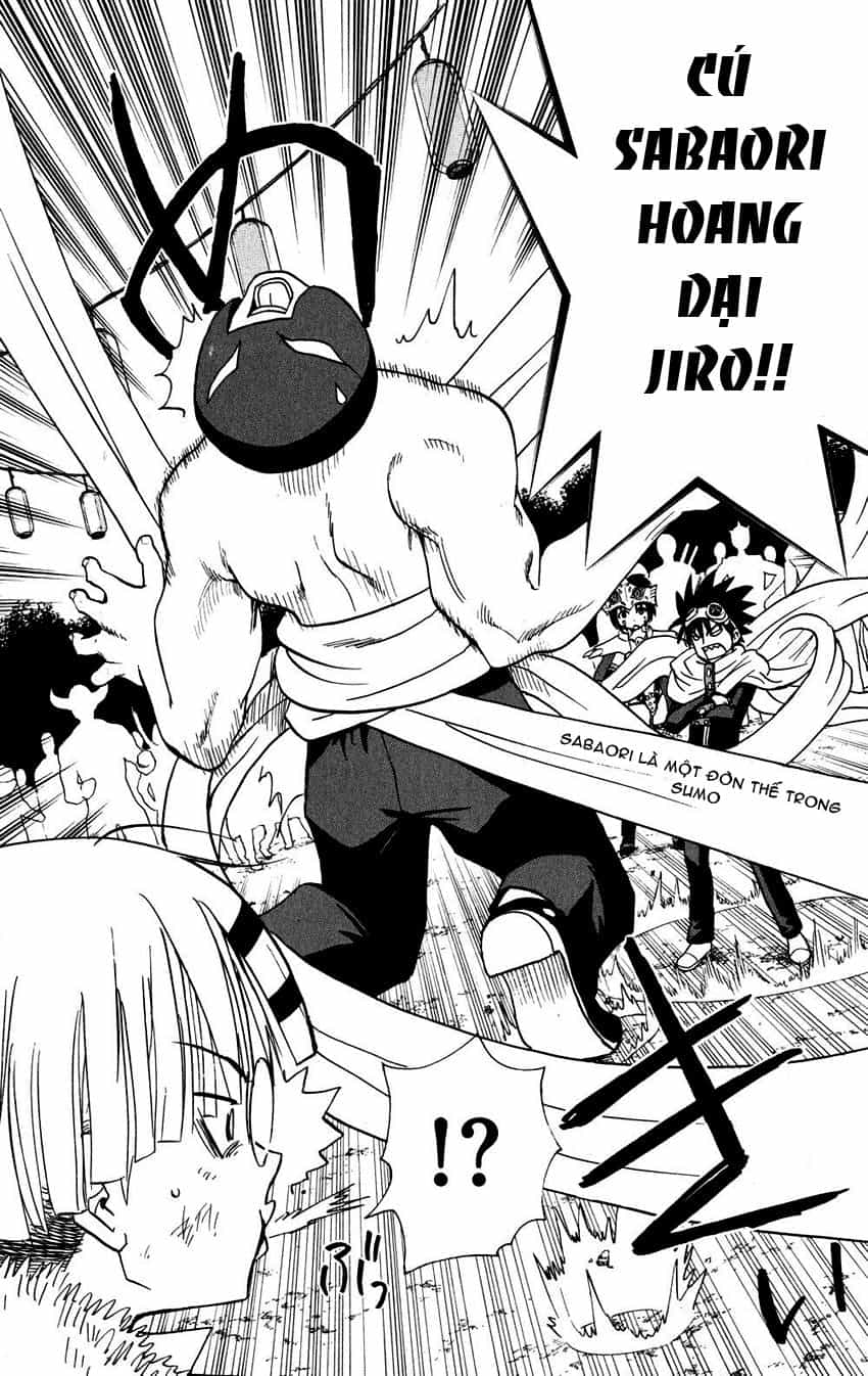 Hajimete No Aku - Chương 77 - ảnh 14