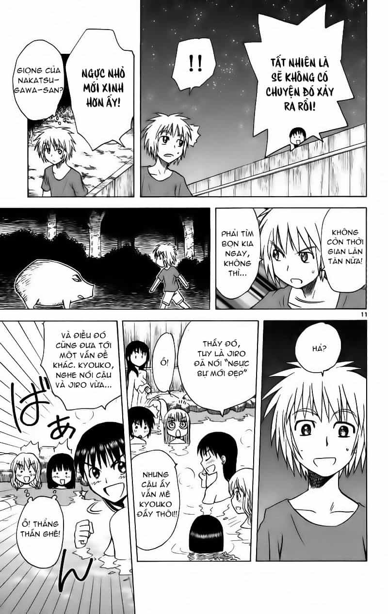Hajimete No Aku - Chương 79 - ảnh 11