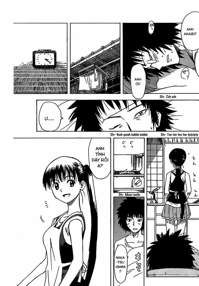 Hajimete No Aku - Chương 124 - ảnh 14
