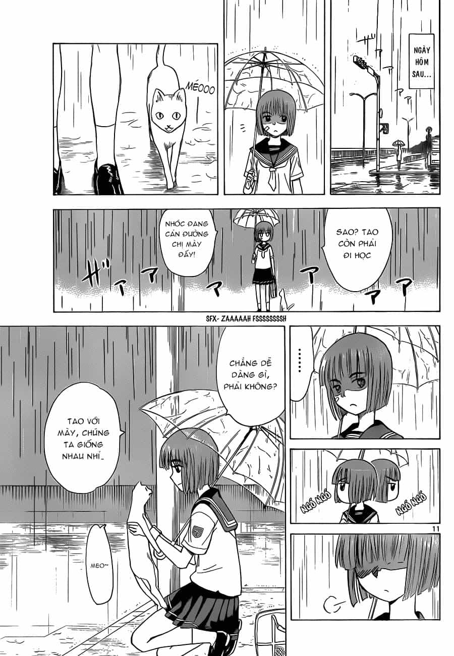 Hajimete No Aku - Chương 127 - ảnh 13