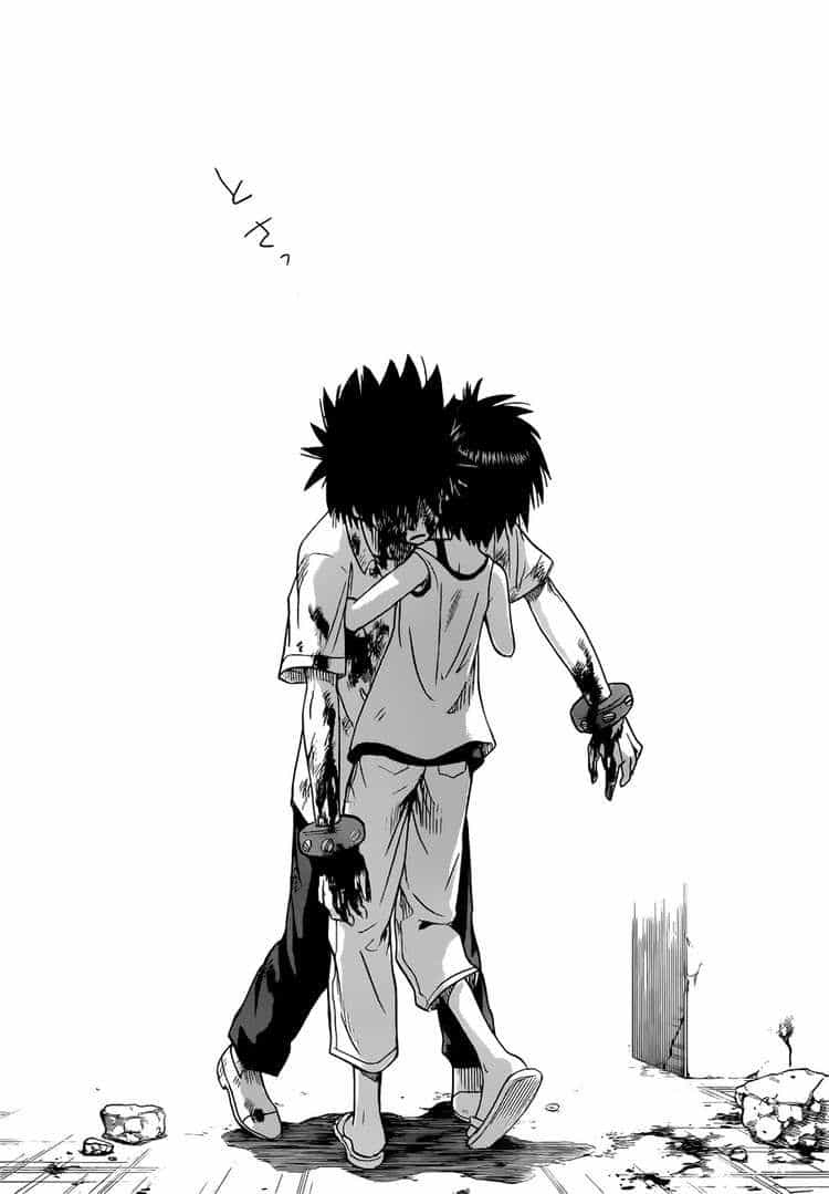 Hajimete No Aku - Chương 131 - ảnh 16