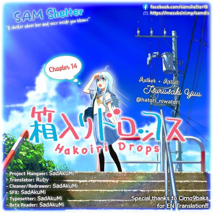 Hakoiri Drops - Chương 14 - ảnh 11
