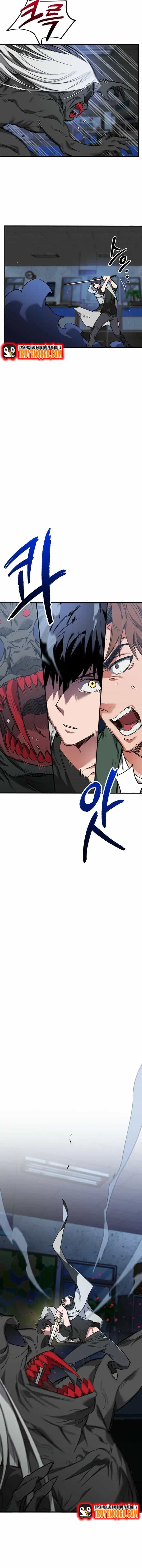 Haksaeng-Man Hamyeon An Doelkka-Yo? - Chương 1 - ảnh 21