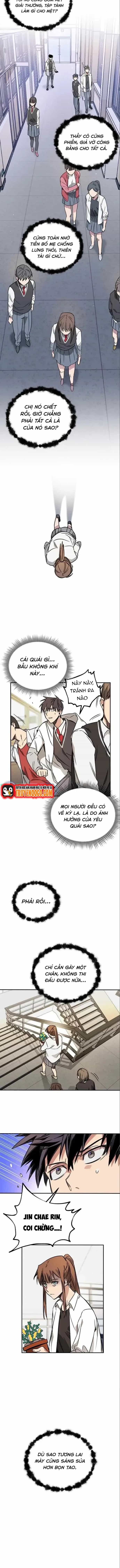 Haksaeng-Man Hamyeon An Doelkka-Yo? - Chương 3 - ảnh 8