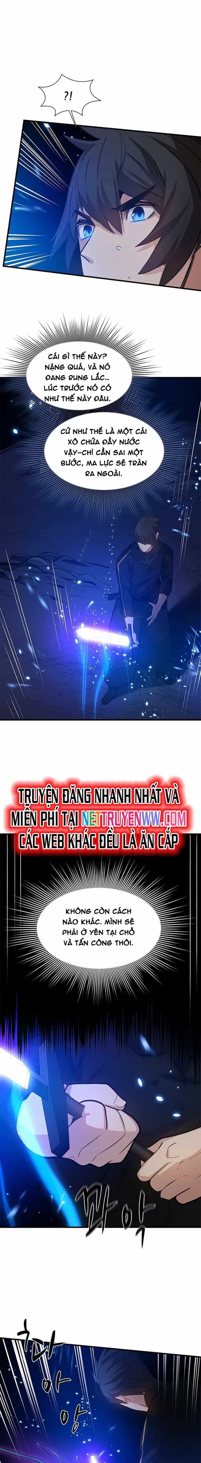 Hầm Ngục Hướng Dẫn Cấp Địa Ngục - Chương 101 - ảnh 10