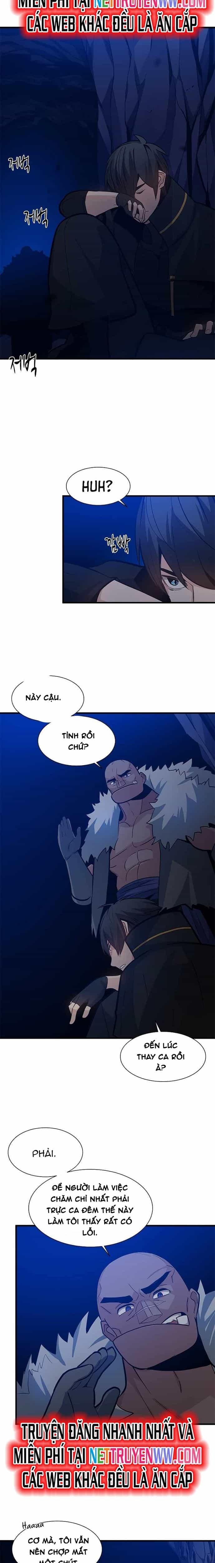 Hầm Ngục Hướng Dẫn Cấp Địa Ngục - Chương 101 - ảnh 14