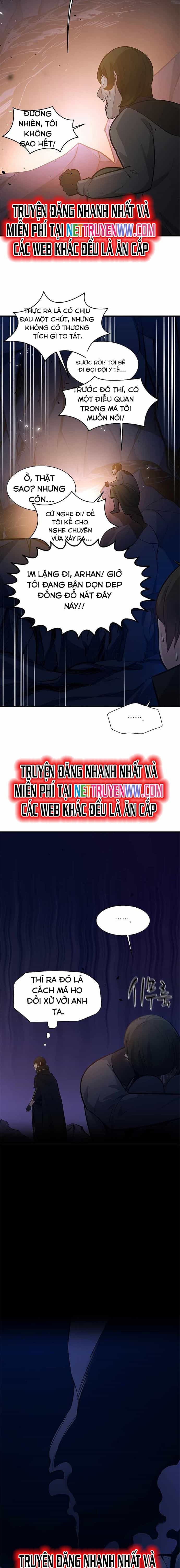 Hầm Ngục Hướng Dẫn Cấp Địa Ngục - Chương 103 - ảnh 3