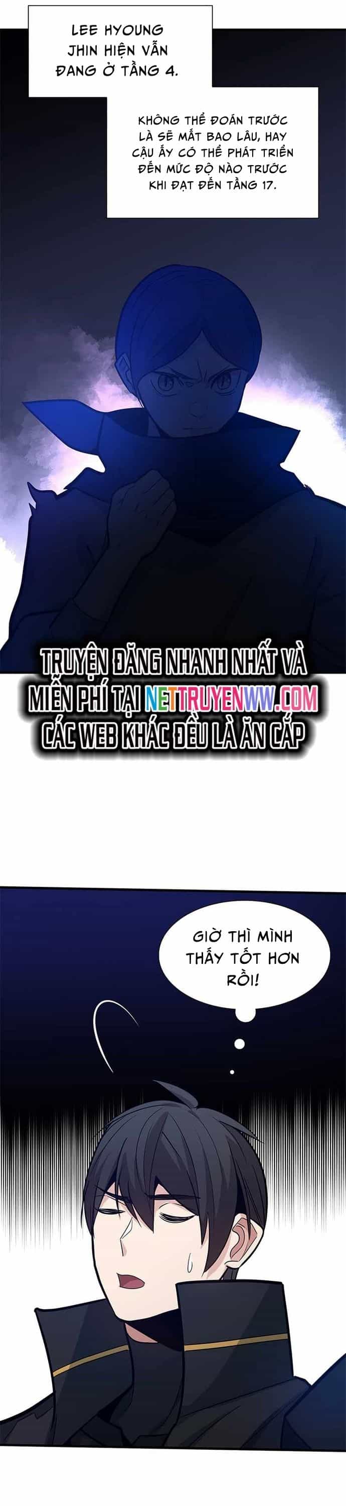Hầm Ngục Hướng Dẫn Cấp Địa Ngục - Chương 105 - ảnh 26