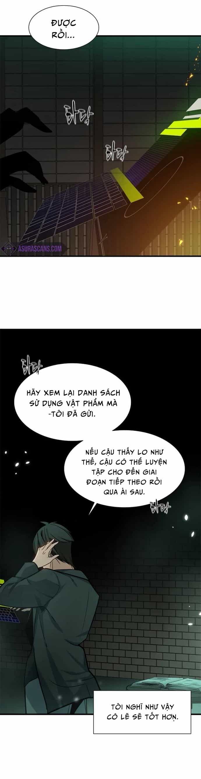 Hầm Ngục Hướng Dẫn Cấp Địa Ngục - Chương 105 - ảnh 38