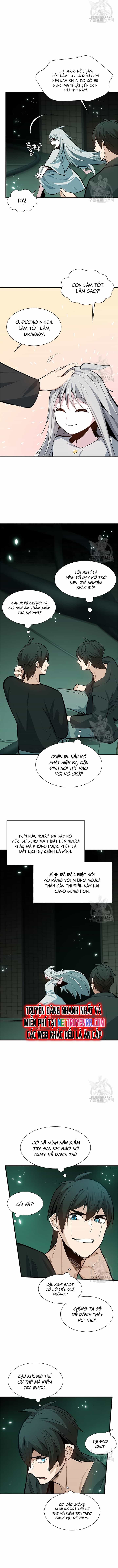 Hầm Ngục Hướng Dẫn Cấp Địa Ngục - Chương 107 - ảnh 3