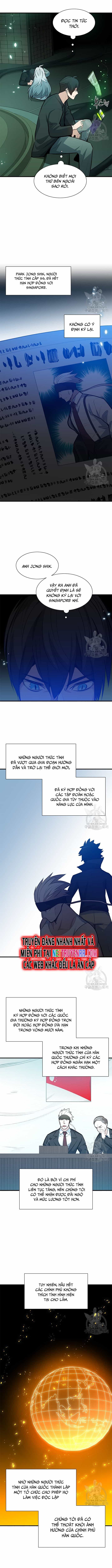 Hầm Ngục Hướng Dẫn Cấp Địa Ngục - Chương 107 - ảnh 6