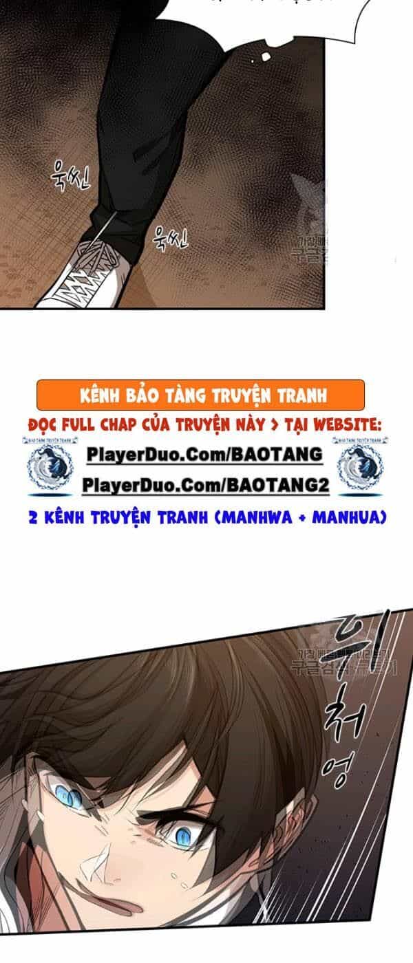 Hầm Ngục Hướng Dẫn Cấp Địa Ngục - Chương 11 - ảnh 28