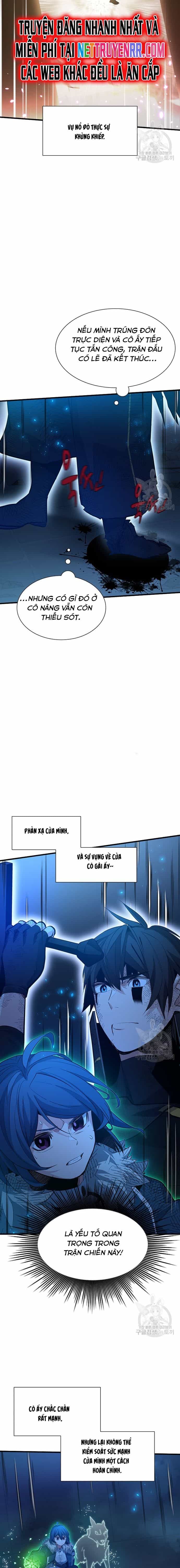 Hầm Ngục Hướng Dẫn Cấp Địa Ngục - Chương 111 - ảnh 7