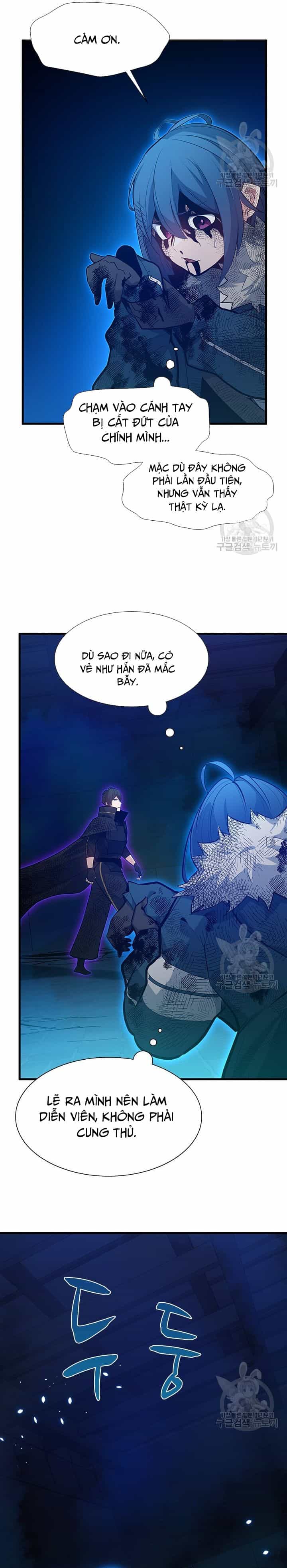 Hầm Ngục Hướng Dẫn Cấp Địa Ngục - Chương 113 - ảnh 10