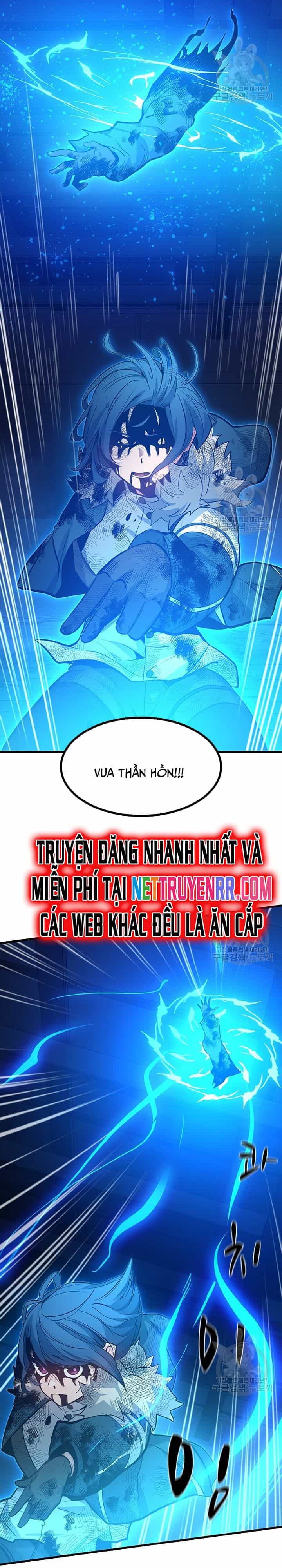 Hầm Ngục Hướng Dẫn Cấp Địa Ngục - Chương 113 - ảnh 15