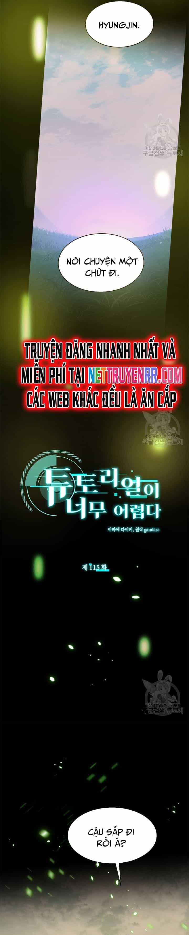 Hầm Ngục Hướng Dẫn Cấp Địa Ngục - Chương 115 - ảnh 3