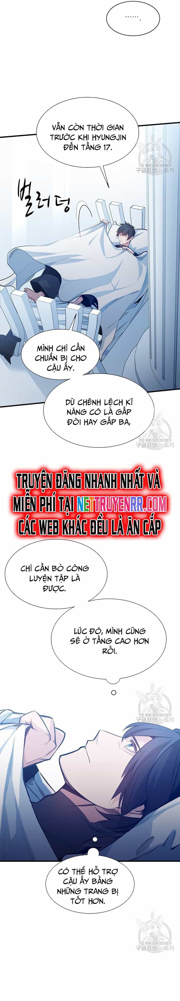 Hầm Ngục Hướng Dẫn Cấp Địa Ngục - Chương 115 - ảnh 7