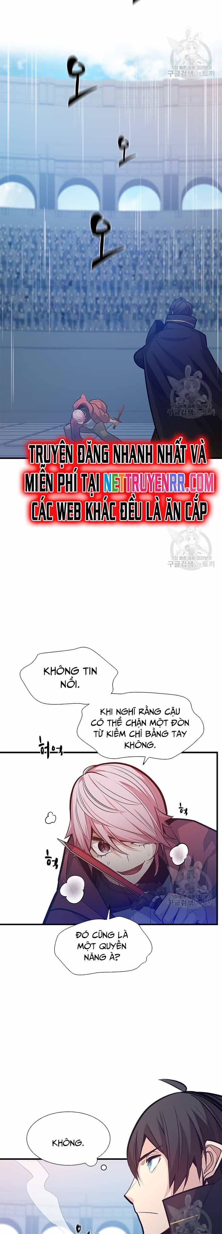 Hầm Ngục Hướng Dẫn Cấp Địa Ngục - Chương 120 - ảnh 6