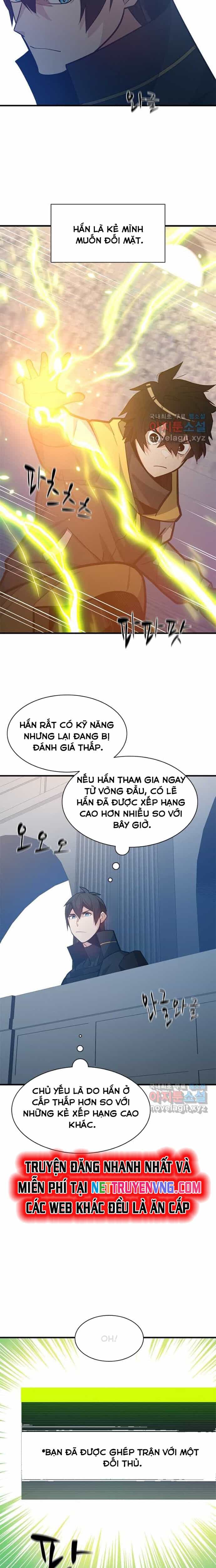 Hầm Ngục Hướng Dẫn Cấp Địa Ngục - Chương 121 - ảnh 10
