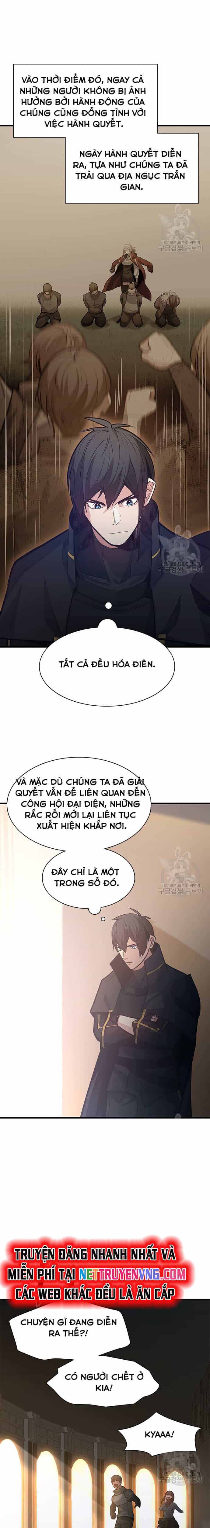 Hầm Ngục Hướng Dẫn Cấp Địa Ngục - Chương 122 - ảnh 13