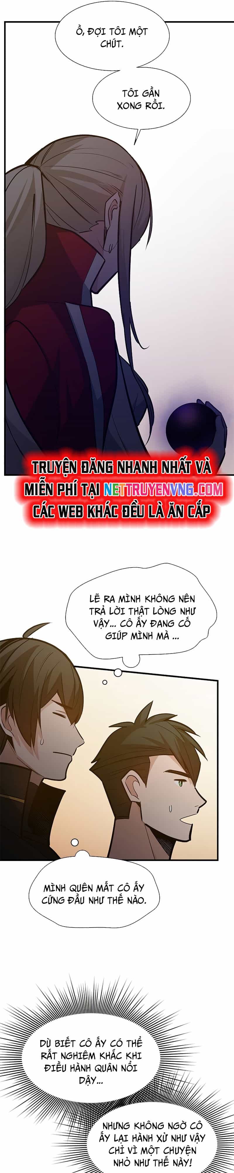 Hầm Ngục Hướng Dẫn Cấp Địa Ngục - Chương 123 - ảnh 15