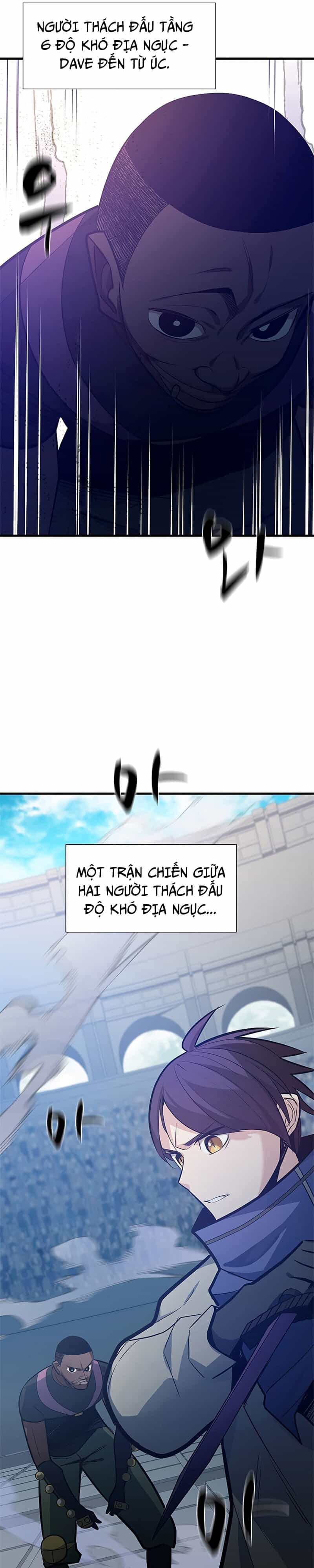 Hầm Ngục Hướng Dẫn Cấp Địa Ngục - Chương 123 - ảnh 34