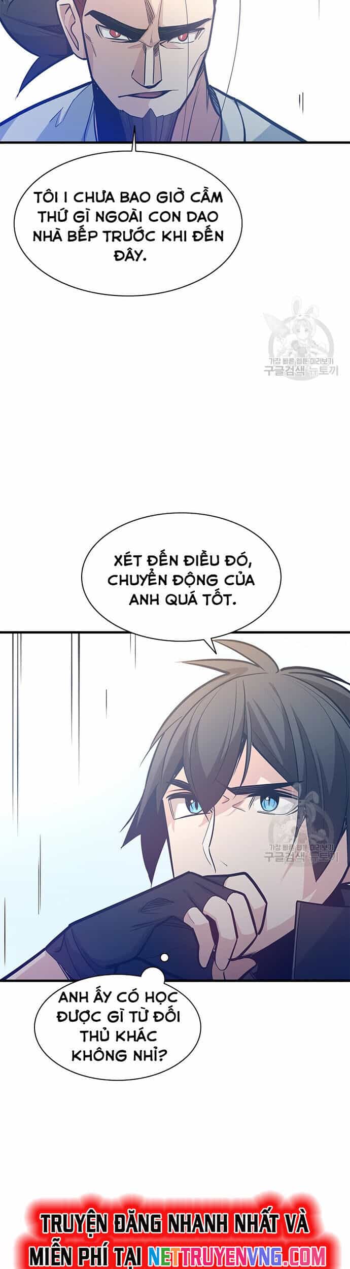 Hầm Ngục Hướng Dẫn Cấp Địa Ngục - Chương 126 - ảnh 6