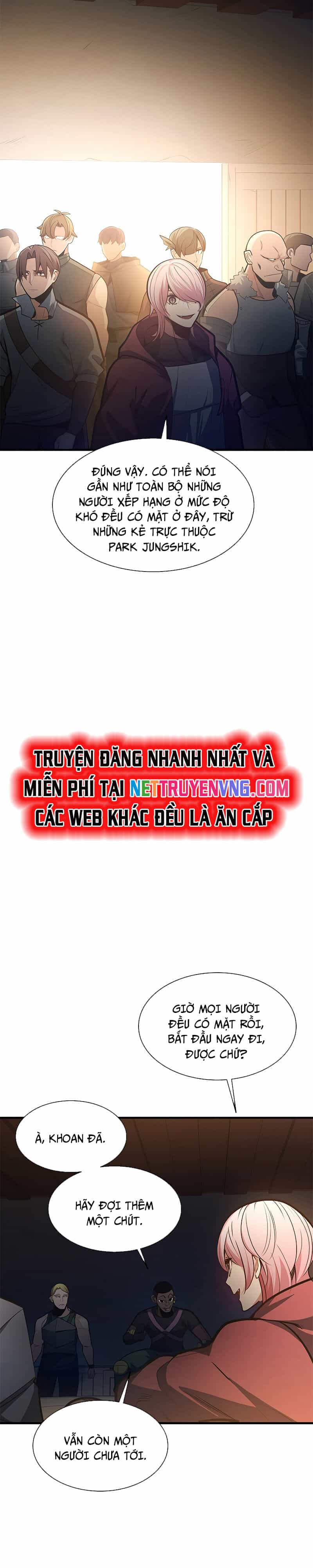 Hầm Ngục Hướng Dẫn Cấp Địa Ngục - Chương 129 - ảnh 5