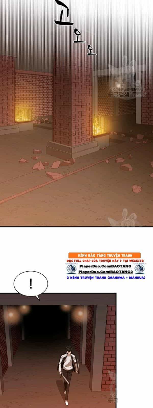 Hầm Ngục Hướng Dẫn Cấp Địa Ngục - Chương 13 - ảnh 10