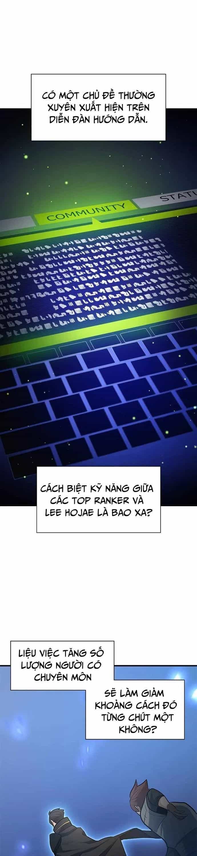 Hầm Ngục Hướng Dẫn Cấp Địa Ngục - Chương 131 - ảnh 34