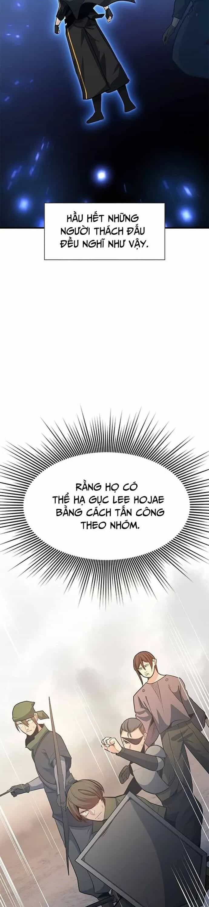 Hầm Ngục Hướng Dẫn Cấp Địa Ngục - Chương 131 - ảnh 35