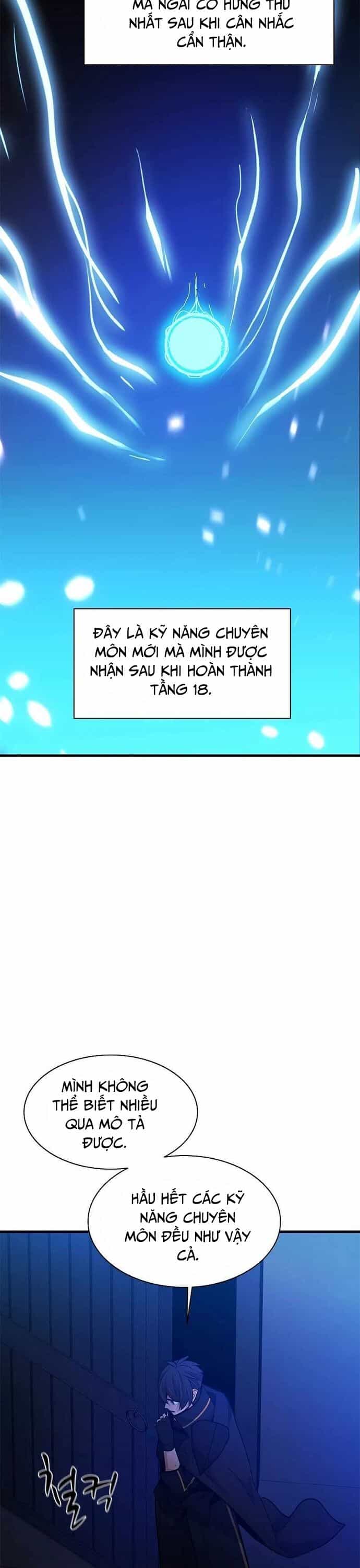Hầm Ngục Hướng Dẫn Cấp Địa Ngục - Chương 139 - ảnh 27